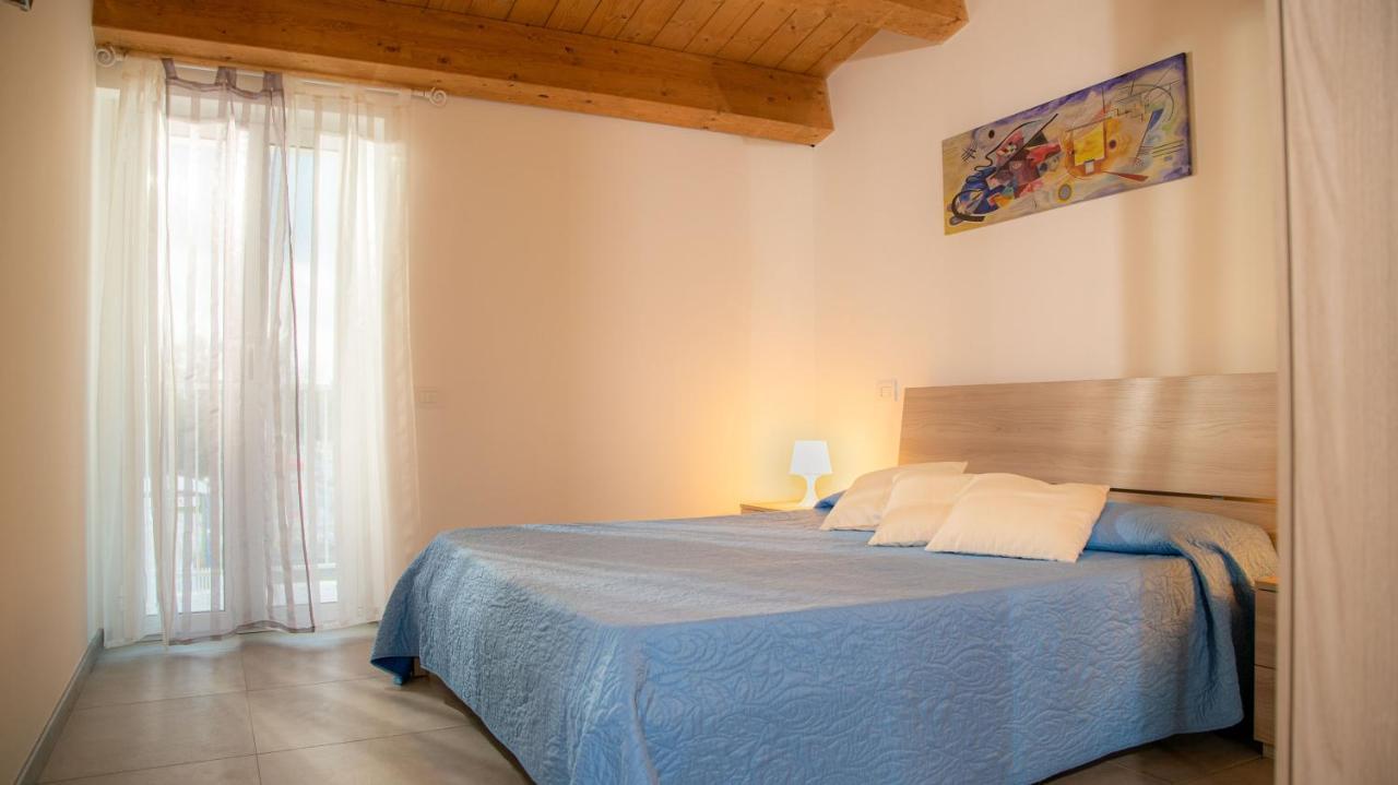 Appartamenti Smeraldo Lido di Fermo Εξωτερικό φωτογραφία