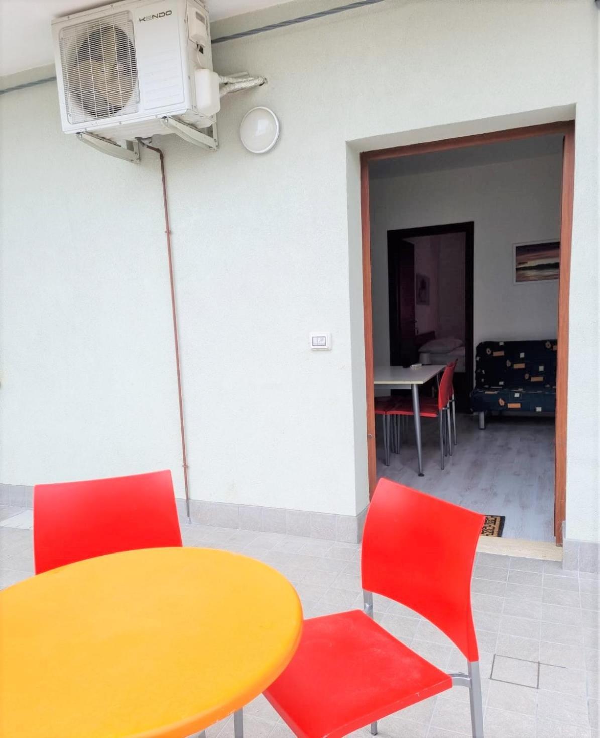 Appartamenti Smeraldo Lido di Fermo Εξωτερικό φωτογραφία