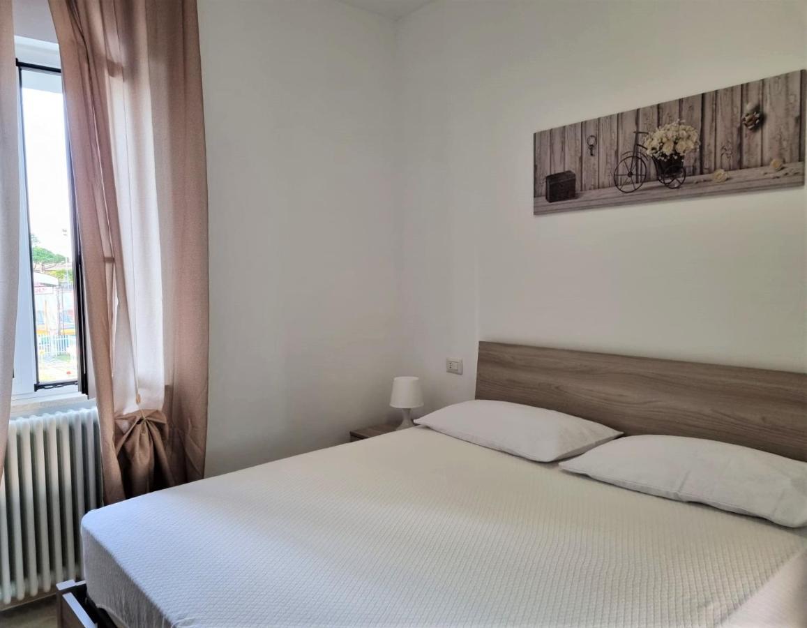 Appartamenti Smeraldo Lido di Fermo Εξωτερικό φωτογραφία