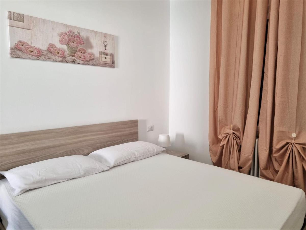 Appartamenti Smeraldo Lido di Fermo Εξωτερικό φωτογραφία
