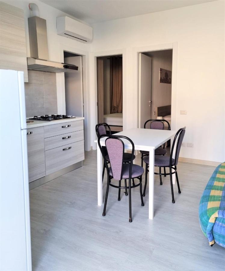 Appartamenti Smeraldo Lido di Fermo Εξωτερικό φωτογραφία