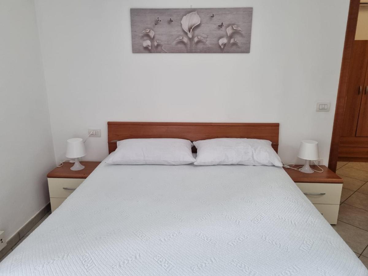 Appartamenti Smeraldo Lido di Fermo Εξωτερικό φωτογραφία