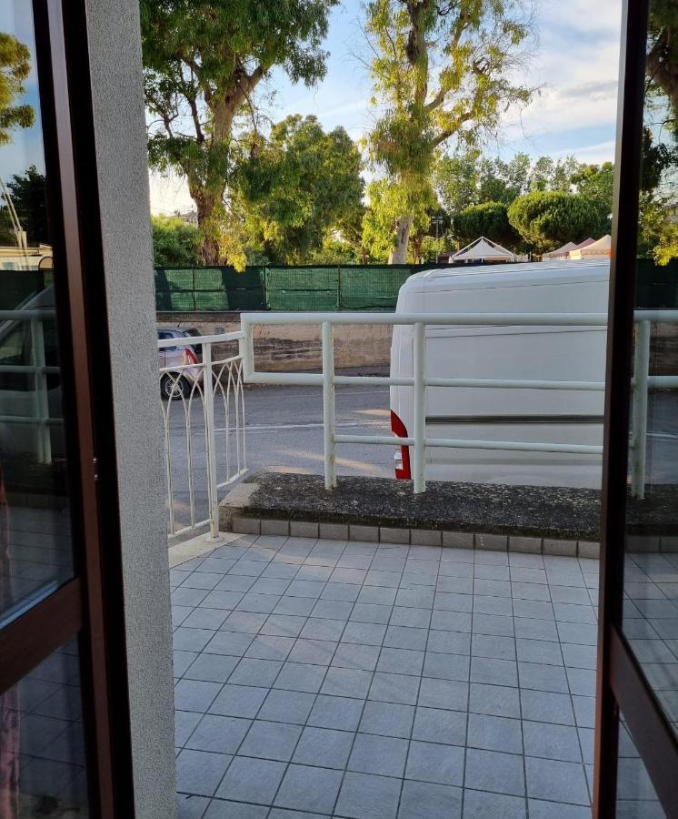 Appartamenti Smeraldo Lido di Fermo Εξωτερικό φωτογραφία