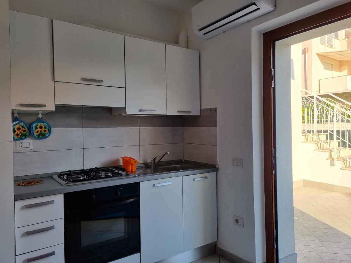 Appartamenti Smeraldo Lido di Fermo Εξωτερικό φωτογραφία