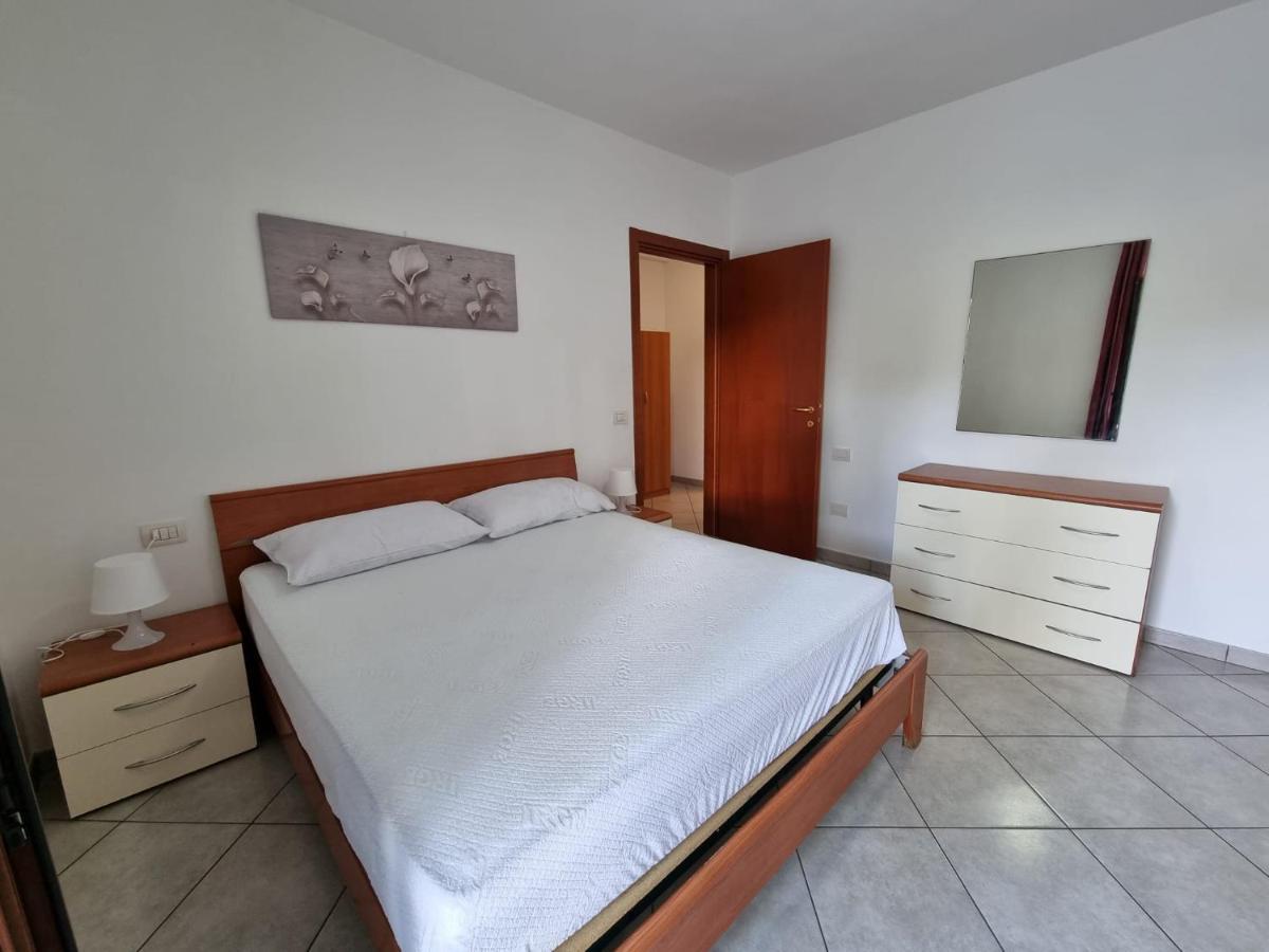 Appartamenti Smeraldo Lido di Fermo Εξωτερικό φωτογραφία