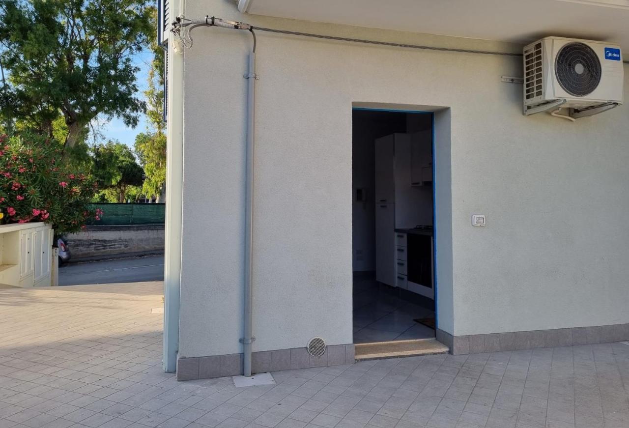 Appartamenti Smeraldo Lido di Fermo Εξωτερικό φωτογραφία