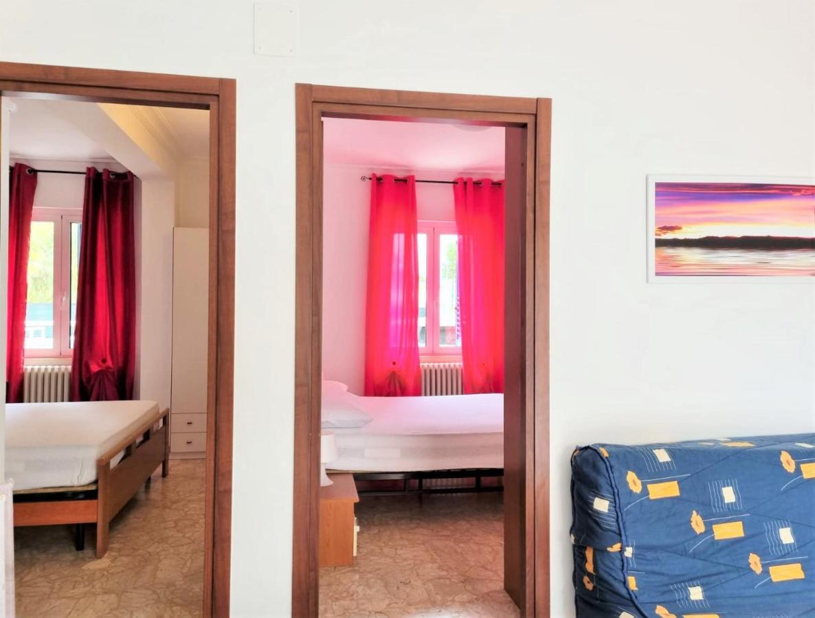 Appartamenti Smeraldo Lido di Fermo Εξωτερικό φωτογραφία