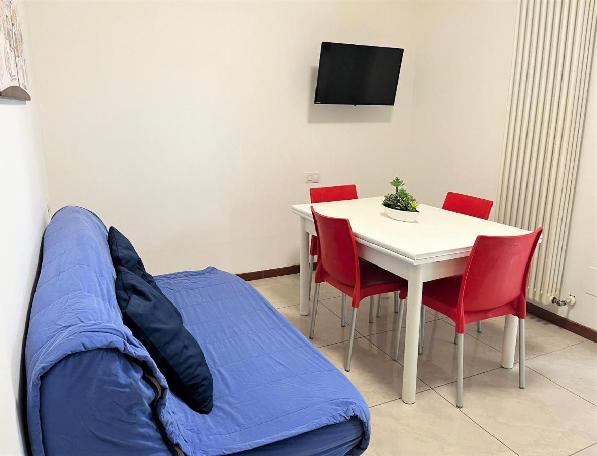 Appartamenti Smeraldo Lido di Fermo Εξωτερικό φωτογραφία
