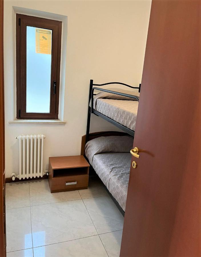 Appartamenti Smeraldo Lido di Fermo Εξωτερικό φωτογραφία